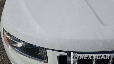 2016 Jeep Grand Cherokee Laredo - zdjęcie 25 z 29 - miniatura