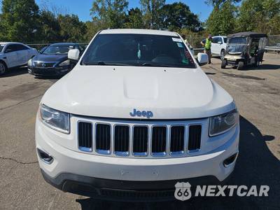 2016 Jeep Grand Cherokee Laredo - zdjęcie 2 z 29 - miniatura
