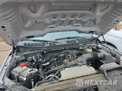 2024 Ford F-150 STX Crew Cab Short Bed - zdjęcie 18 z 22 - miniatura
