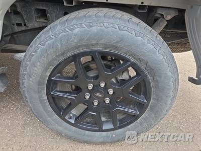 2024 Ford F-150 STX Crew Cab Short Bed - zdjęcie 11 z 22 - miniatura