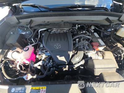 2024 Toyota Grand Highlander XLE - zdjęcie 15 z 19 - miniatura