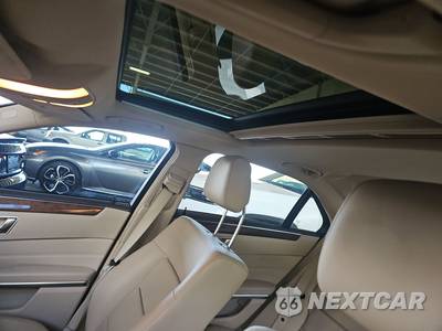 2014 Mercedes-Benz E 350 4MATIC Sedan - zdjęcie 17 z 26 - miniatura