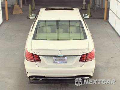 2014 Mercedes-Benz E 350 4MATIC Sedan - zdjęcie 5 z 26 - miniatura