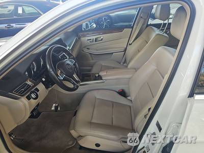 2014 Mercedes-Benz E 350 4MATIC Sedan - zdjęcie 7 z 26 - miniatura