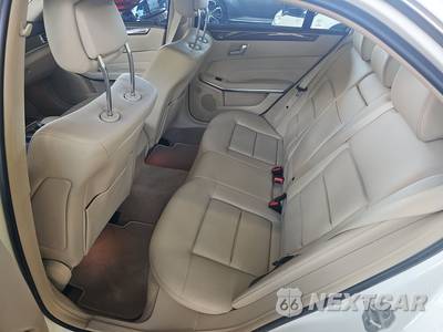 2014 Mercedes-Benz E 350 4MATIC Sedan - zdjęcie 13 z 26 - miniatura