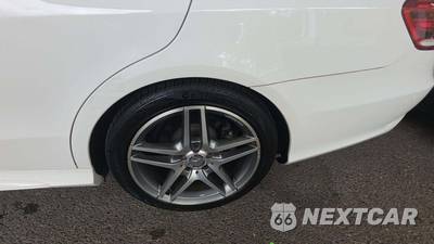2014 Mercedes-Benz E 350 4MATIC Sedan - zdjęcie 20 z 26 - miniatura