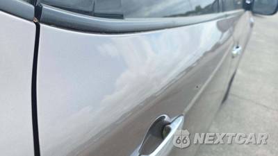 2014 Nissan Murano S - zdjęcie 29 z 32 - miniatura
