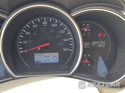 2014 Nissan Murano S - zdjęcie 12 z 32 - miniatura