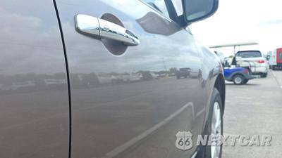2014 Nissan Murano S - zdjęcie 31 z 32 - miniatura
