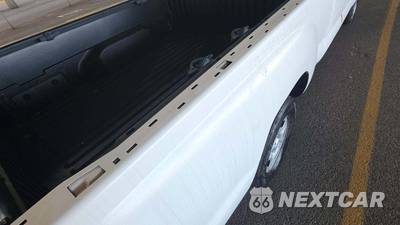 2015 Toyota Tacoma Extended Cab Medium Bed w/Rear Doors - zdjęcie 19 z 39 - miniatura