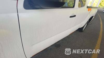 2015 Toyota Tacoma Extended Cab Medium Bed w/Rear Doors - zdjęcie 38 z 39 - miniatura