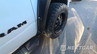 2020 Ram 1500 Sport Crew Cab Medium Bed - zdjęcie 25 z 25 - miniatura