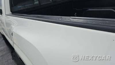 2023 Toyota Tacoma SR Extended Cab Long Bed w/Rear Doors - zdjęcie 21 z 24 - miniatura
