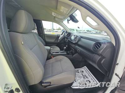 2023 Toyota Tacoma SR Extended Cab Long Bed w/Rear Doors - zdjęcie 8 z 24 - miniatura