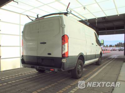 2016 Ford Transit 250 Cargo Van w/RH Swing-Out Doors Low Roof 130.0" WB - zdjęcie 4 z 17 - miniatura