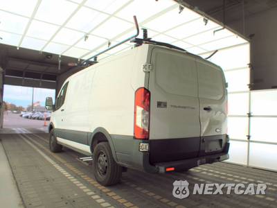 2016 Ford Transit 250 Cargo Van w/RH Swing-Out Doors Low Roof 130.0" WB - zdjęcie 6 z 17 - miniatura