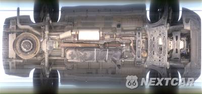 2025 Ford Transit 250 Cargo Van Low Roof 130.0" WB - zdjęcie 18 z 21 - miniatura