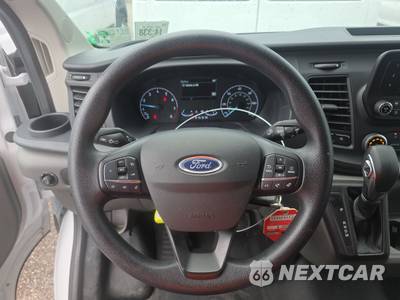 2025 Ford Transit 250 Cargo Van Low Roof 130.0" WB - zdjęcie 10 z 21 - miniatura