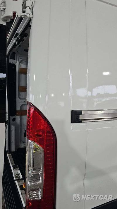 2025 Ram ProMaster 2500 Cargo Van Tradesman w/Passenger Seat Low Roof 136.0" WB - zdjęcie 25 z 30 - miniatura