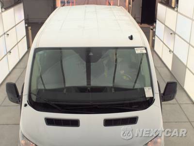 2025 Ford Transit 250 Cargo Van Low Roof 130.0" WB - zdjęcie 2 z 26 - miniatura