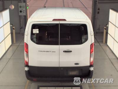 2025 Ford Transit 250 Cargo Van Low Roof 130.0" WB - zdjęcie 5 z 26 - miniatura