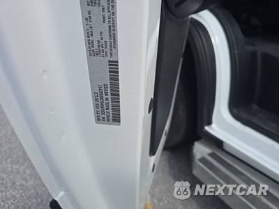 2025 Ram ProMaster 2500 Cargo Van Tradesman w/Passenger Seat Low Roof 136.0" WB - zdjęcie 13 z 18 - miniatura