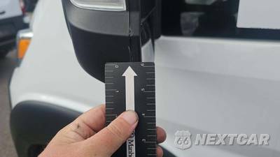 2025 Ram ProMaster 2500 Cargo Van Tradesman w/Passenger Seat Low Roof 136.0" WB - zdjęcie 23 z 29 - miniatura