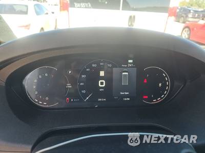 2025 Ram ProMaster 2500 Cargo Van Tradesman w/Passenger Seat Low Roof 136.0" WB - zdjęcie 12 z 23 - miniatura