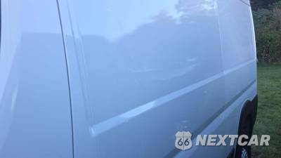 2025 Ram ProMaster 2500 Cargo Van Tradesman w/Passenger Seat Low Roof 136.0" WB - zdjęcie 26 z 29 - miniatura