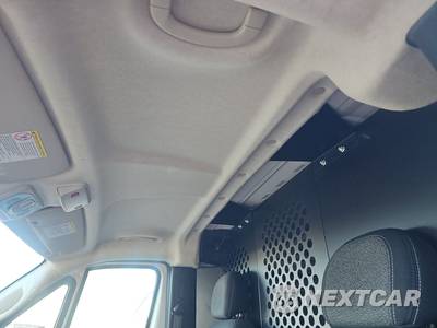 2025 Ram ProMaster 2500 Cargo Van Tradesman w/Passenger Seat Low Roof 136.0" WB - zdjęcie 16 z 23 - miniatura