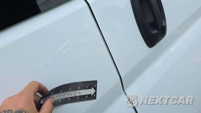 2025 Ram ProMaster 2500 Cargo Van Tradesman w/Passenger Seat Low Roof 136.0" WB - zdjęcie 24 z 28 - miniatura