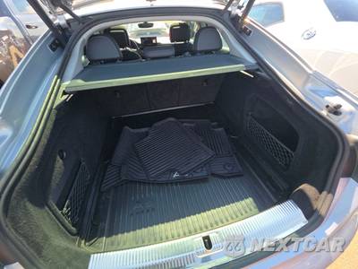 2022 Audi A5 Sportback Premium Hatchback - zdjęcie 23 z 25 - miniatura