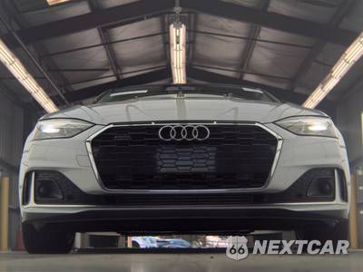2022 Audi A5 Sportback Premium Hatchback - zdjęcie 3 z 25 - miniatura