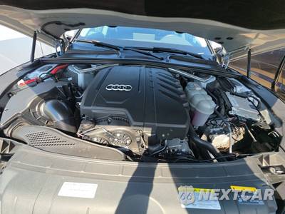 2022 Audi A5 Sportback Premium Hatchback - zdjęcie 22 z 25 - miniatura