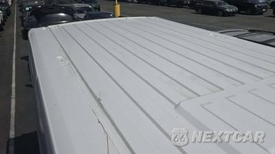 2025 Ram ProMaster 2500 Cargo Van Tradesman w/Passenger Seat Low Roof 136.0" WB - zdjęcie 30 z 34 - miniatura