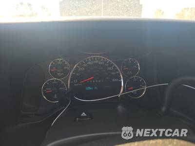 2025 Chevrolet Express 2500 Cargo Van 1WT 135.0" WB - zdjęcie 12 z 22 - miniatura