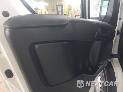 2025 Ram ProMaster 2500 Cargo Van Tradesman w/Passenger Seat Low Roof 136.0" WB - zdjęcie 9 z 32 - miniatura