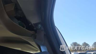 2025 Chevrolet Express 2500 Cargo Van 1WT 135.0" WB - zdjęcie 23 z 23 - miniatura
