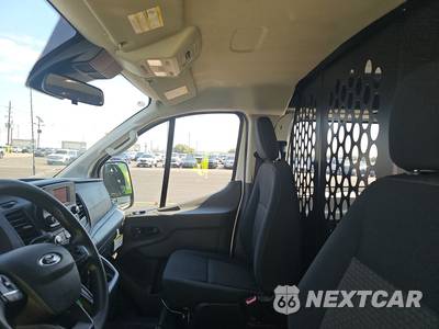 2025 Ford Transit 250 Cargo Van Low Roof 130.0" WB - zdjęcie 16 z 31 - miniatura