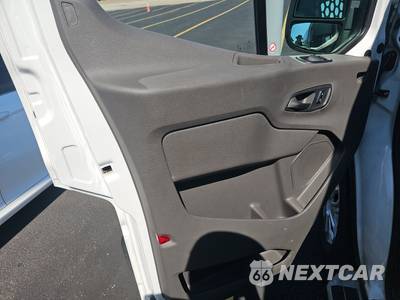 2025 Ford Transit 250 Cargo Van Low Roof 130.0" WB - zdjęcie 9 z 31 - miniatura