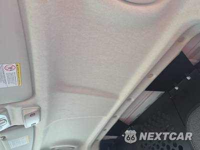 2025 Ram ProMaster 2500 Cargo Van Tradesman w/Passenger Seat Low Roof 136.0" WB - zdjęcie 16 z 19 - miniatura