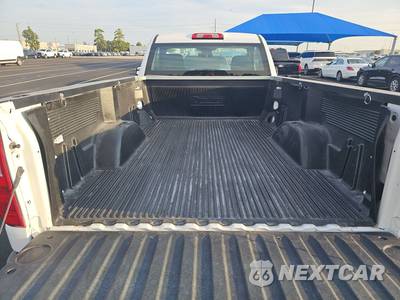 2025 Chevrolet Silverado 1500 WT Regular Cab Long Bed 1WT - zdjęcie 15 z 23 - miniatura