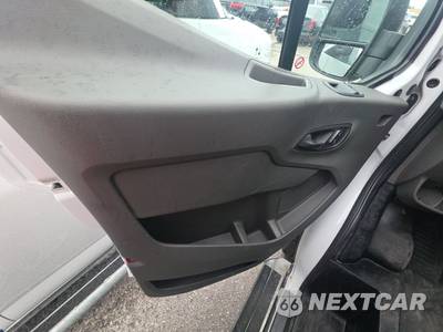 2025 Ford Transit 250 Cargo Van Low Roof 130.0" WB - zdjęcie 9 z 20 - miniatura