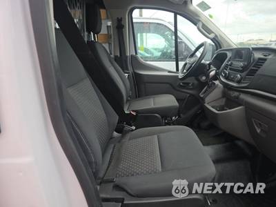 2025 Ford Transit 250 Cargo Van Low Roof 130.0" WB - zdjęcie 8 z 20 - miniatura