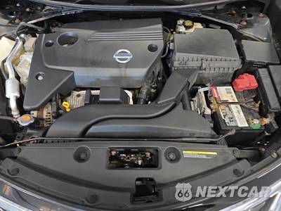 2015 Nissan Altima 2.5 S - zdjęcie 7 z 22 - miniatura