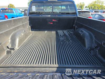 2002 Dodge Ram 2500 Crew Cab Medium Bed - zdjęcie 16 z 18 - miniatura