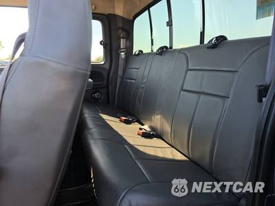 2002 Dodge Ram 2500 Crew Cab Medium Bed - zdjęcie 13 z 18 - miniatura