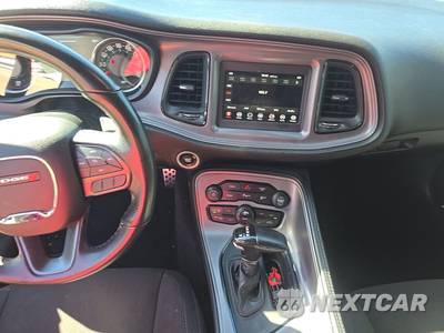 2023 Dodge Challenger R/T - zdjęcie 11 z 28 - miniatura