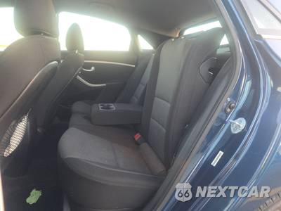 2014 Hyundai Elantra GT Hatchback - zdjęcie 13 z 18 - miniatura