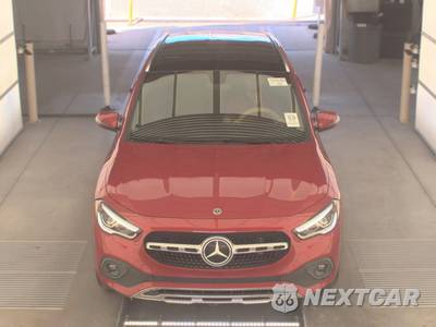 2021 Mercedes-Benz GLA 250 4MATIC - zdjęcie 2 z 30 - miniatura
